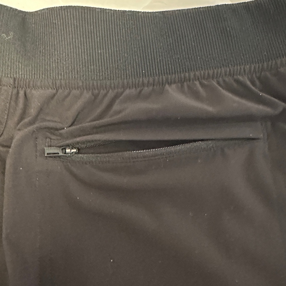 Brooklyn Ankle Mid-Rise Utility Pant - Picture 11 of 13